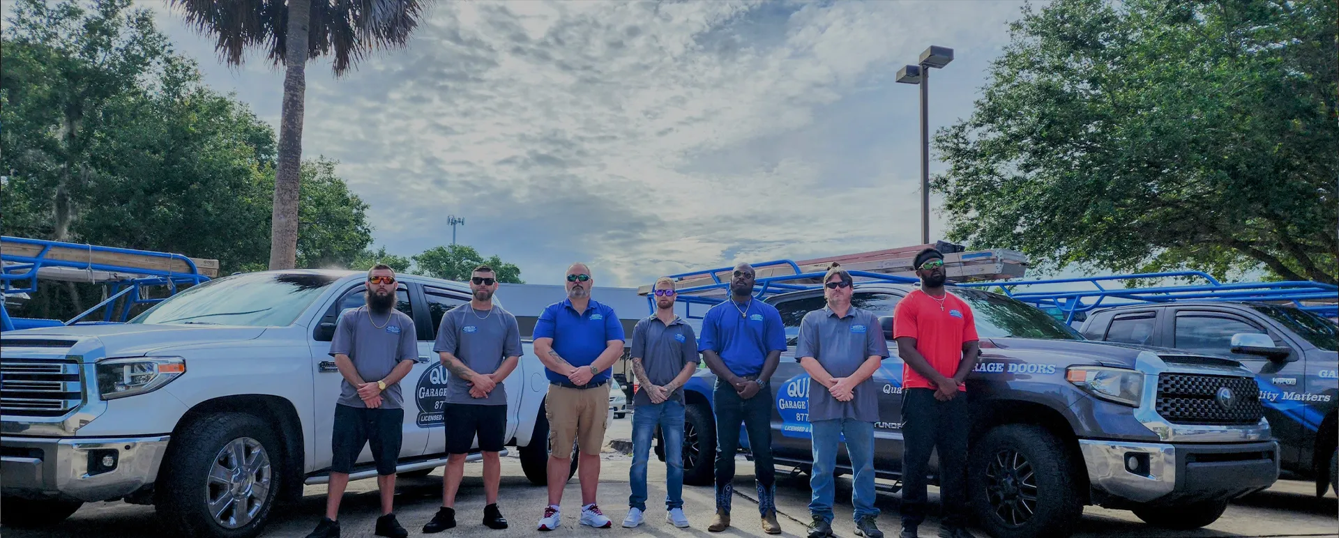 Quality Garage Door Florida