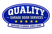 Quality Garage Door Services, serving Florida since 2000