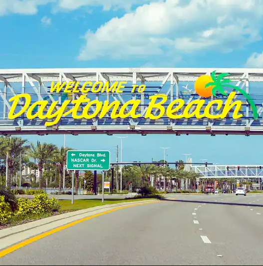 Quality Garage Door Daytona Beach