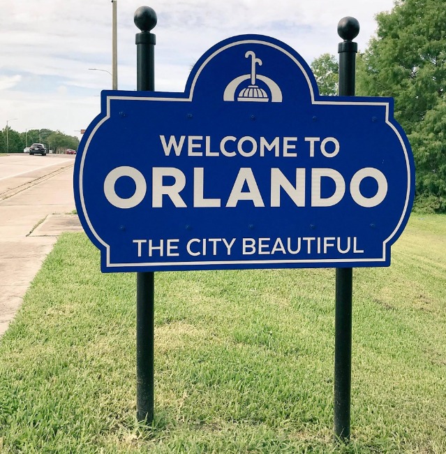 Quality Garage Door Orlando