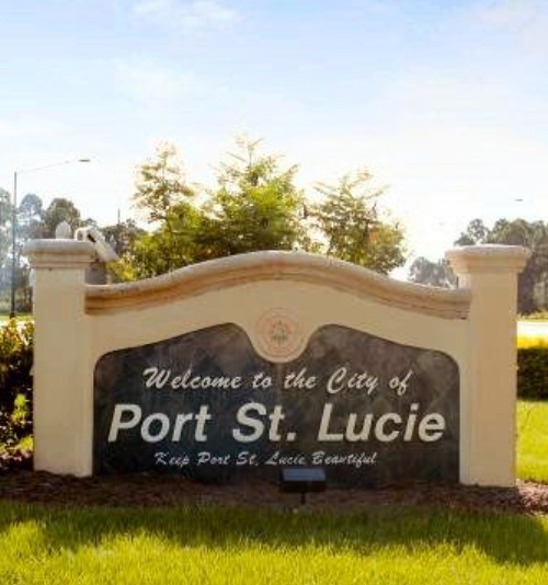 Quality Garage Door Port St. Lucie