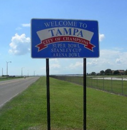 Quality Garage Door Tampa