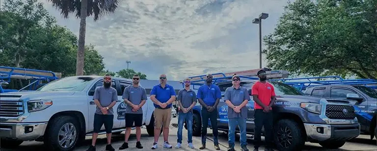 Quality Garage Door Florida
