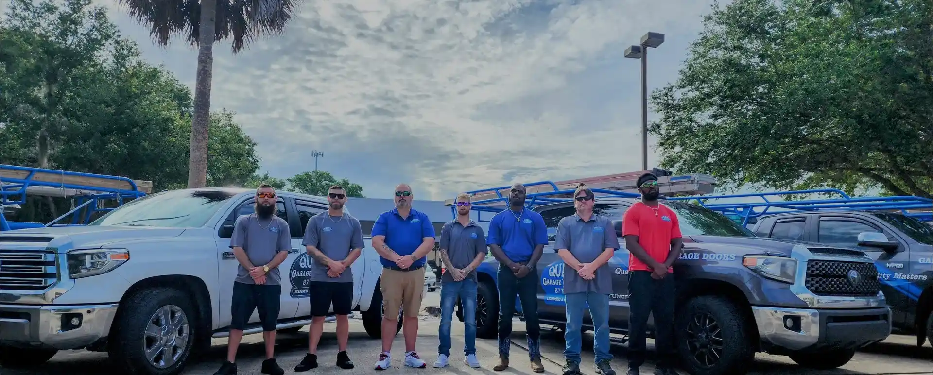 Quality Garage Door Florida